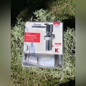 Brand New Soap Dispenser